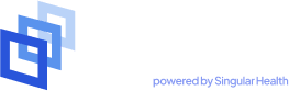 3DICOM logo - SHG powered