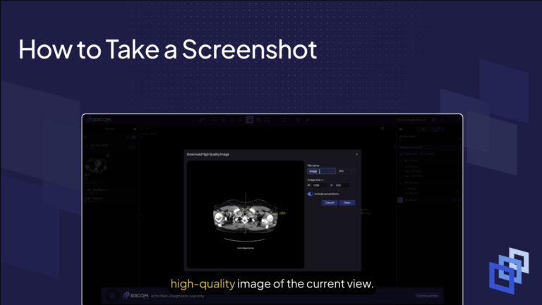 How to Take a Screenshot