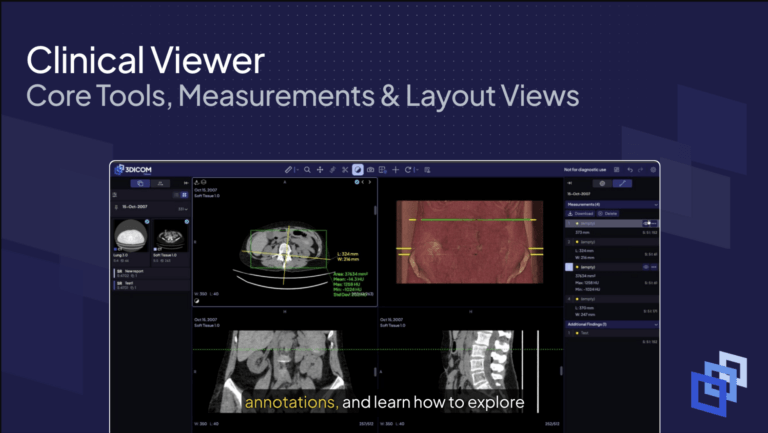 Viewer-Functions